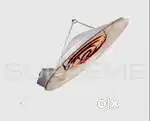 Poultry farm heater 2 pcs available 1800 per pcs