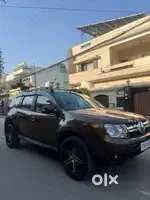 Renault Duster 85PS Diesel RxS, 2018, Diesel