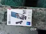 Wireless k9 mic