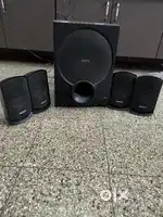 Sonny home theater