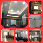 FIRST FLOOR 2-BHK FLAT SALE READY POSSESSION NEAR BMHRC N PEOPLE MALL