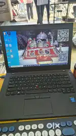 Lenovo ThinkPad i5 Generation Laptop