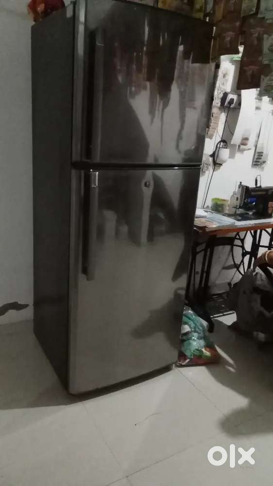 Samsung fridge