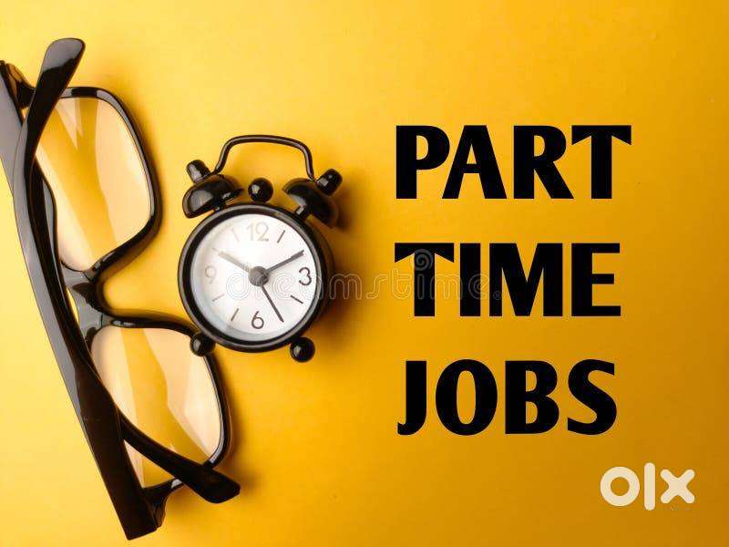 Part time job