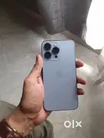 Iphone 13 pro new like condition