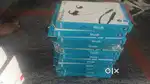 All kind of headphones