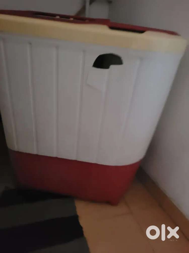Whirlpool Semi Automatic 7kg