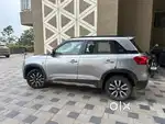 Self Drive Car Rental Dombivli