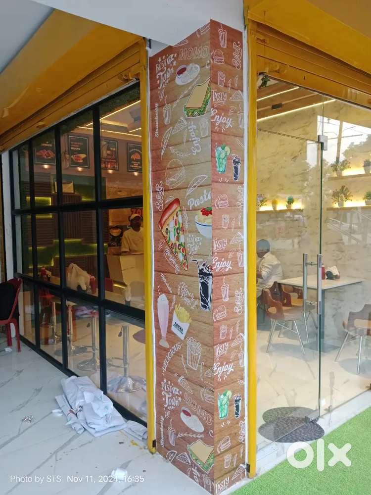 Zorko the brand of food lovers