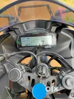 Bike is very good condition,  no any dent, no accident