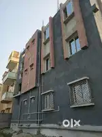 3 floor building for sale near railway station,