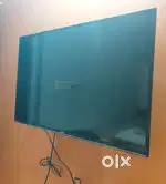 Sanyo 43 inches full HD LED TV in excellent condition