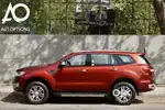 Ford Endeavour 3.2 Titanium AT 4X4, 2017, Diesel