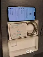 I Phone 15 (128GB)