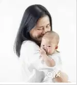Need a full time help for my baby-boy