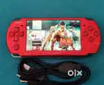 I am selling my Sony psp game model no 3004, wifi version very workin