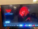 LG 43 in LED TV fully working