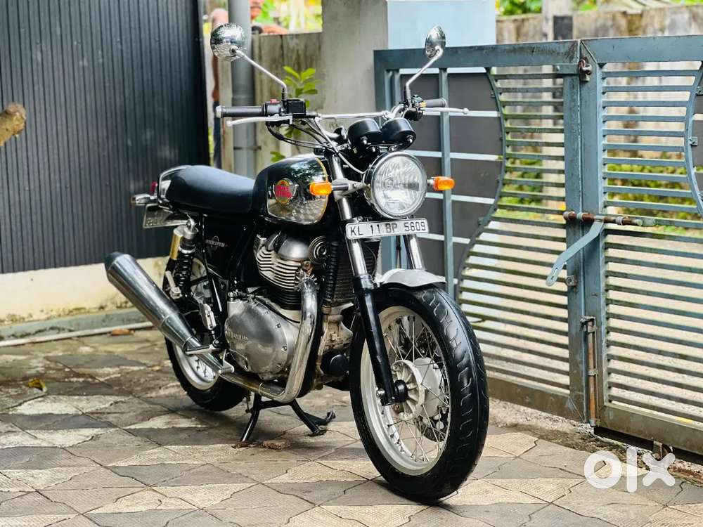 Interceptor 650 abs bs4,FINANCE AVAILABLE,KTM,R15 V3,XPULSE, HIMALAYAN