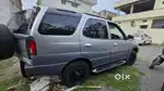 Tata Safari 2012 Diesel Well Maintained