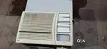 Lg 2 ton window ac for sell