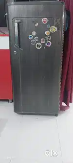 Whirlpool refrigerator