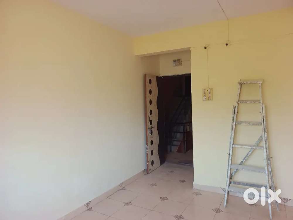 550 sq. Fit 1bhk Resale Flat Available in Chakan for Sale