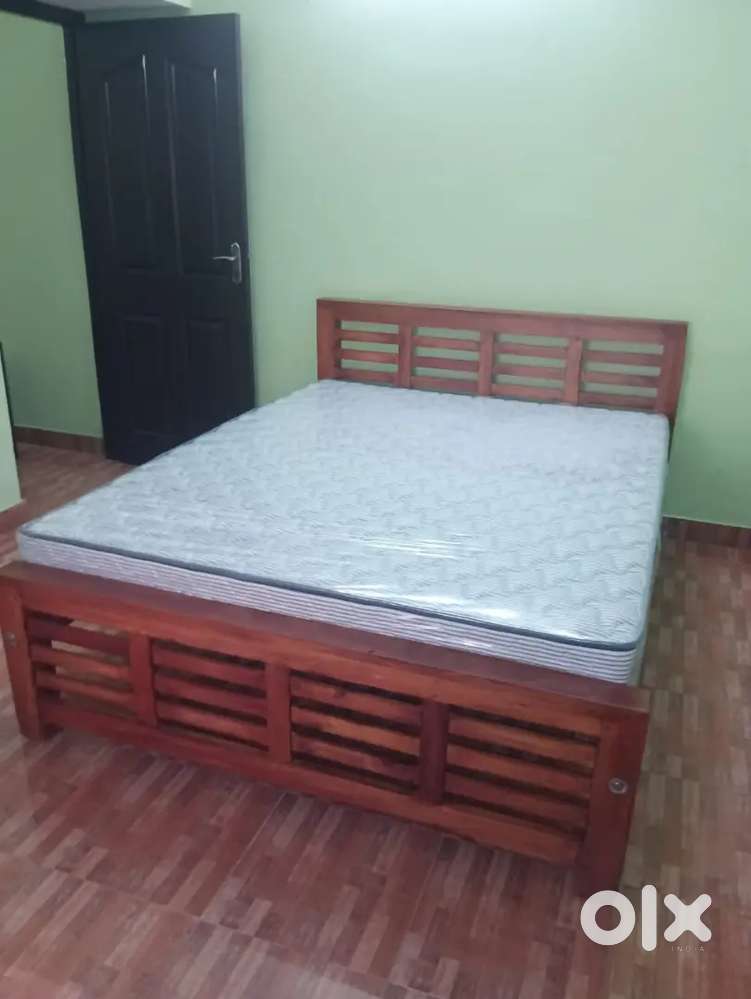 3 bhk fully furnished apartment padamugal