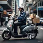 Zepto HYD Riders with Excellent Problem-Solving Skills Wanted.