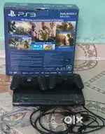 Sony PlayStation 3