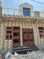50gaaj ka makaan - lalkuan ghaziabad