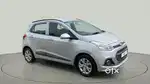 Hyundai Grand i10 Sportz 1.2 Kappa VTVT, 2016, Petrol