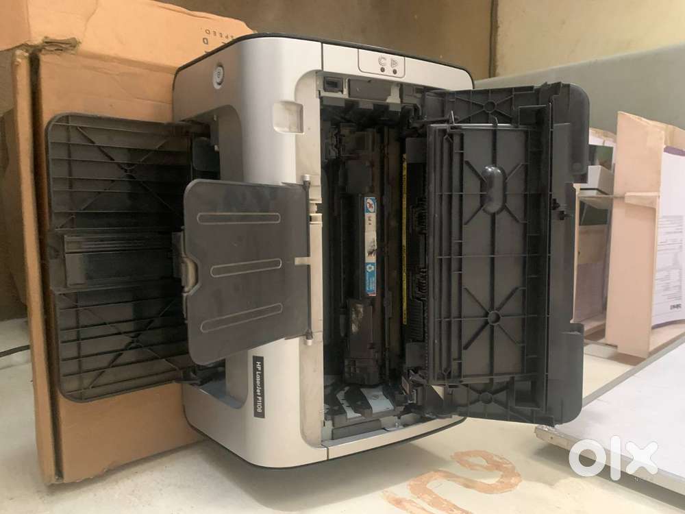 HP LASERJET PRO1108