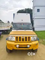 Bolero Maxtruck plus