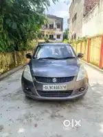 Maruti Suzuki Swift 2013 CNG & Hybrids Well Maintained