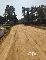 100 gaj plot main sohna road