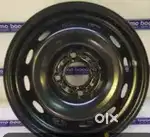 MAHINDRA THAR ROX 18  inch WHEEL RIM