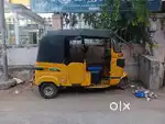 2021 BAJAJ AUTO CNG