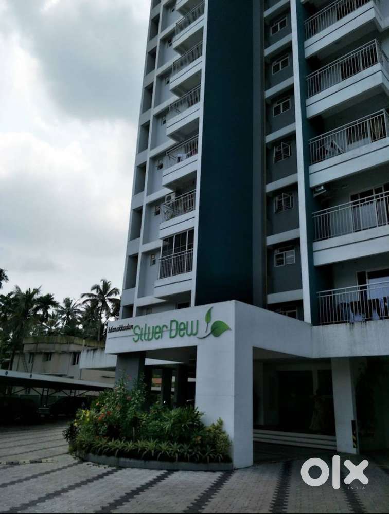 2bhk flat for bachelors