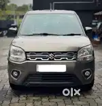 Maruti Suzuki Wagon R, 2019, Petrol