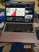 MacBook Air M2