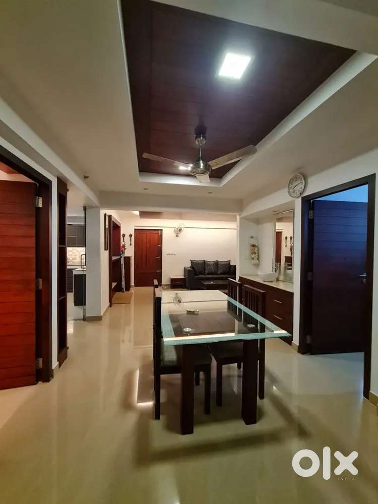 Cleaning staff, gents