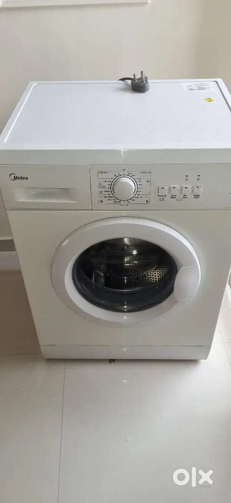 Midea 6 KG Washing Machine