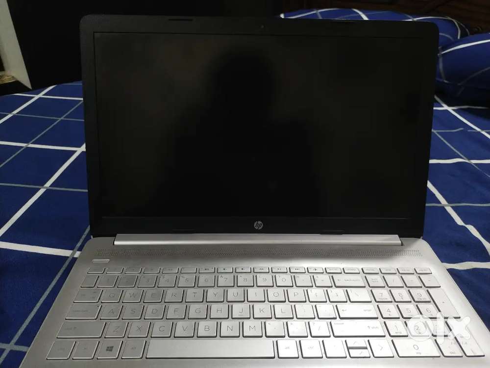 HP LAPTOP COREI3