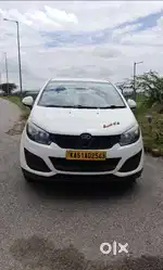 Mahindra Marazzo M2 8Str, 2019, Diesel