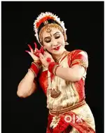 Bharathanatyam classes
