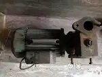 water motor 1 horse power