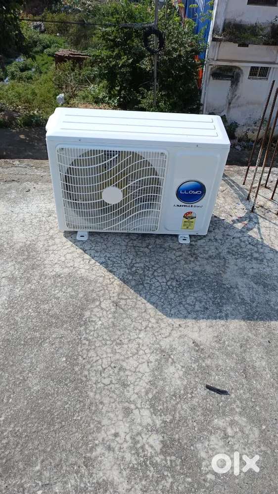 Ac repairing & servicing