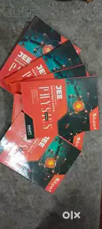 JEE study modules