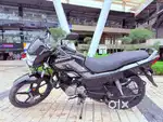 Super splendor 2023 model good condition finance bhi ho jayegi