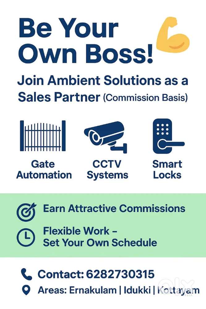 Sales Partner